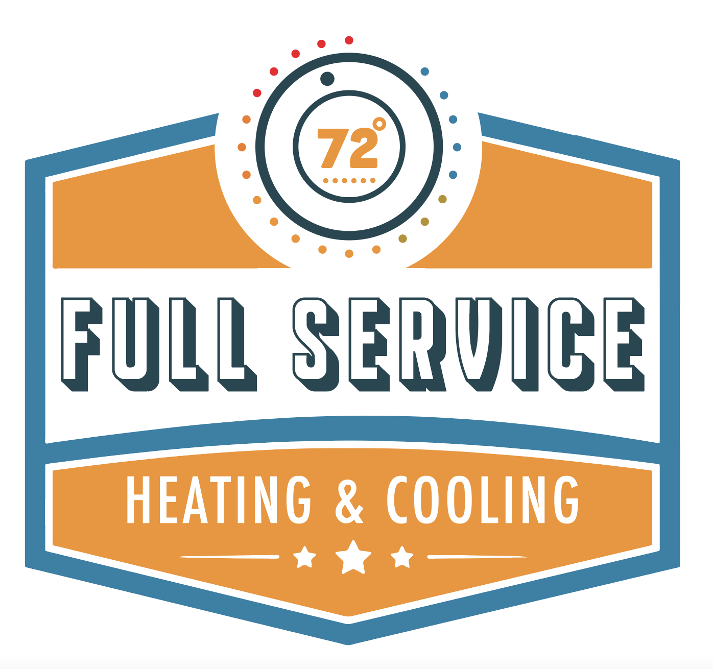 Full Service Heating & Cooling