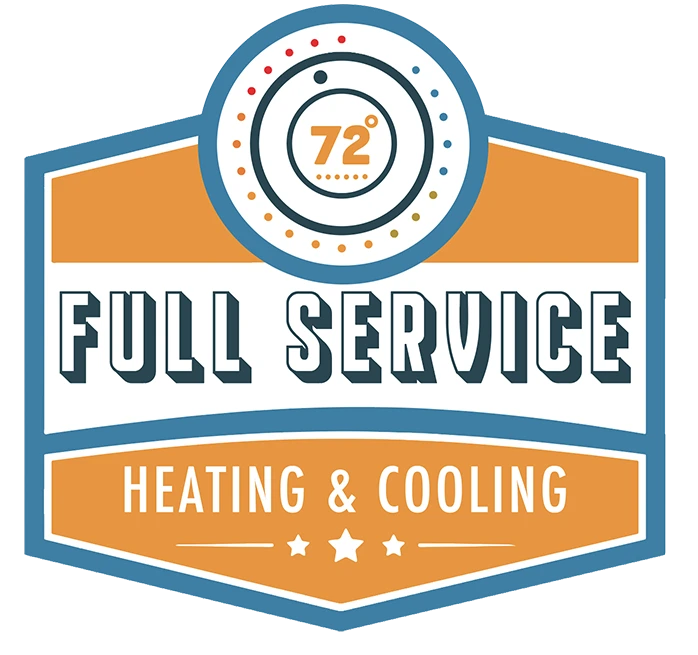Full Service Heating and Cooling